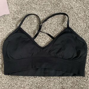 Lululemon Ebb to the Street Bra